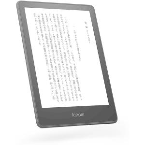 amazon（アマゾン） Kindle 第11世代 16GB ブラック 2024年発売モデル