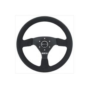 SPARCO STEERING WHEEL R383 スパルコ ステアリングホイール ハンドル