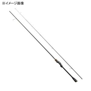 TENRYU テンリュウ ルナキア LK822S-HT スピニング 2ピース アジ あじ