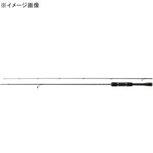 DAIWA（ダイワ） トラウトロッド PRESSO(プレッソ) AIR AGS 61ML