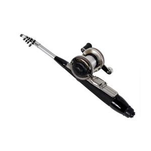 DAIWA（釣り） 22 ダイワ モバイルパック 905TM 釣り ルアーロッド