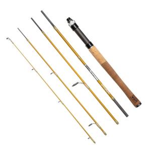 Abu Garcia（アブガルシア） ○アブガルシア Abu ズームサファリ ZMSC