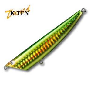 シーバス用ルアー タックルハウス Tuned K-TEN TKLM 9/11 リップレス