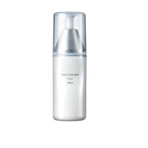 POLA（ポーラ） ALLU（アリュー）ミルク リフィル 80ml : ナチュラル