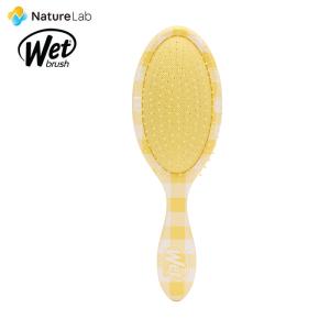 WetBrush（ウェットブラシ） ディズニー ミニディタングラー ハロー