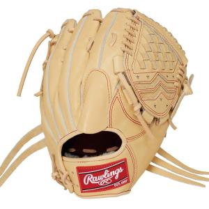 Global Elite ミズノ 野球 硬式グローブ 投手用 ブロンド キャメル