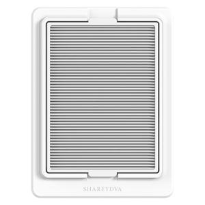 SHAREYDVA 交換用フィルター 1枚 シャレドワ シンプルサイクロン