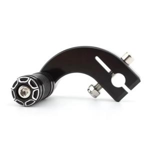 SCMオリジナル アジャスタブルブレーキロッド : ハーレーパーツ通販