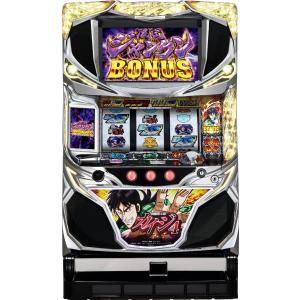 スパイキー BIOHAZARD INTO THE PANIC【中古パチスロ 中古スロット