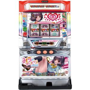 DAXEL パチスロ 結城友奈は勇者である【中古パチスロ 中古スロット