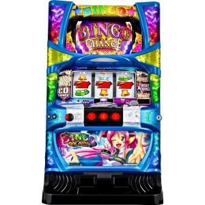 ベルコ スーパービンゴネオ【中古パチスロ 中古スロット 中古実機