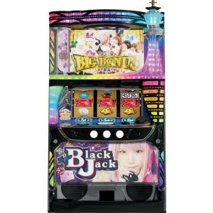 NET スーパーブラックジャック2【中古パチスロ 中古スロット 中古実機