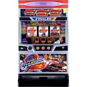 山佐ネクスト ニューパルサーDX3【中古パチスロ 中古スロット 中古実機