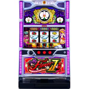 北電子 ウルトラミラクルジャグラー【中古パチスロ 中古スロット 中古