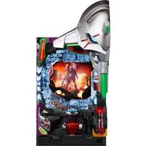 ビスティ P新世紀エヴァンゲリオン〜未来への咆哮〜 PREMIUM MODEL