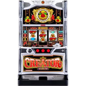 北電子 アイムジャグラーEX【パネル指定不可】【中古パチスロ 中古