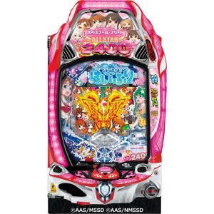 Daiichi P真・一騎当千〜桃園の誓い〜【LED不問 中古パチンコ 中古実機