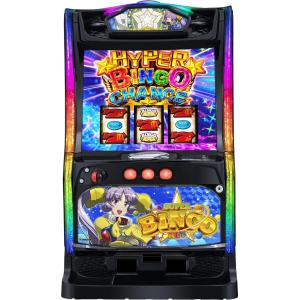 Daiichi L 真・一騎当千【中古パチスロ 中古スロット 中古実機