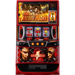 エンターライズ スマスロ ストリートファイターV 挑戦者の道【中古