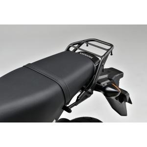 Gクラフト (ジークラフト) リアキャリア GROM 21-(JC92) 32401