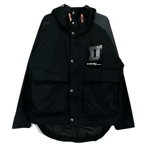 WTAPS（ダブルタップス） 21SS SHERPA/JACKET/NYLON.TAFFETA 211BRDT