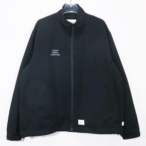 WTAPS（ダブルタップス） 20AW CANAL JACKET WONY MOSSER カナル