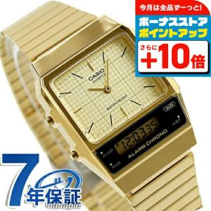 CASIO（カシオ） CASIO ABL-100WEG-9A コレクション スタンダード