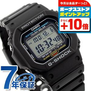 G-SHOCK 電波ソーラー ブラック 黒 GW-M5610U-1CJF ジーショック G