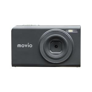 ナガオカ MAF100 movio オートフォーカス機能搭載 デジタルカメラ