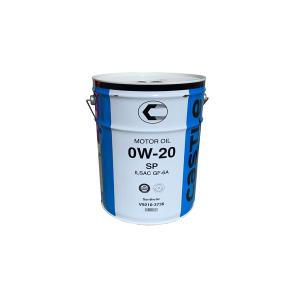 ダイハツ純正 エンジンオイル 0W-20 EXTRA 20L 08701-K9030 AMMiX