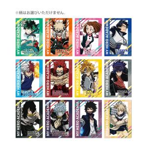 CRUX（クラックス） 僕のヒーローアカデミア トレーディングクリア