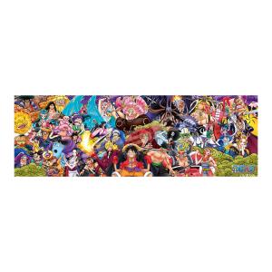 ジグソーパズル 950ピース ワンピース・クロニクルズ (34x102cm) 950