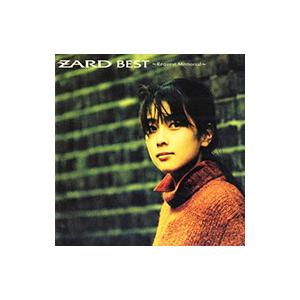 ZARD／ZARD BEST〜Request Memorial : ネットオフ ヤフー店 - 通販