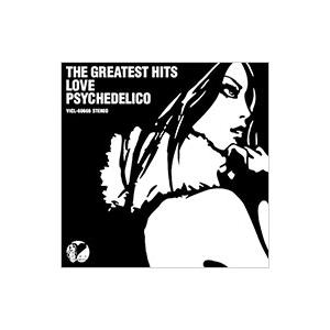 ビクターエンタテインメント LOVE PSYCHEDELICO／THE GREATEST HITS