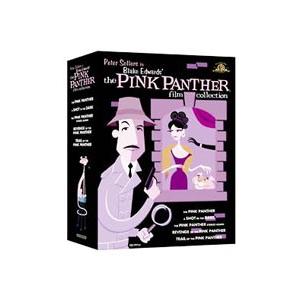 ピンク・パンサー2 ユニバーサル思い出の復刻版 (初回限定) 【Blu-ray
