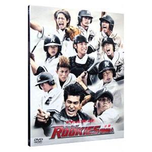 DVD／ドキュメント of ROOKIES（ルーキーズ）−卒業− : ネットオフ