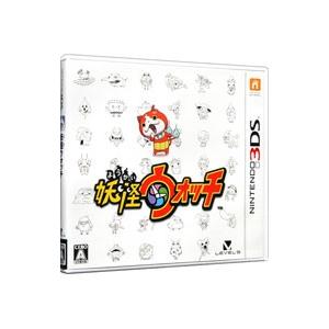 妖怪ウォッチ - 3DS : hrs store - 通販 - Yahoo!ショッピング