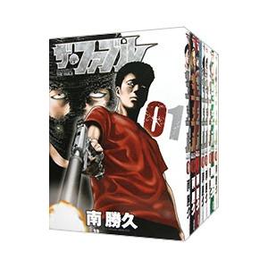 新品 / ザ・ファブルセット (全34冊) 全巻セット : 漫画全巻ドットコム