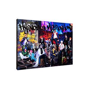 アニメ／「ヒプノシスマイク−Division Rap Battle−」1st FULL ALBUM