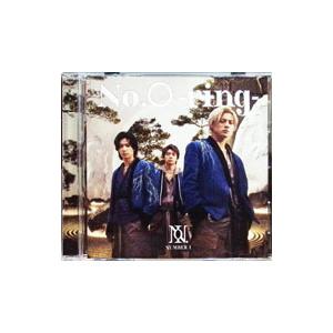 3形態まとめ買い特典付》「No.I」初回生産限定盤 [No.I ver.]・初回