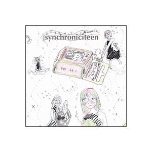 相対性理論／シンクロニシティーン : ネットオフ ヤフー店 - 通販