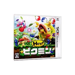 任天堂（Nintendo） 3DS／Hey！ピクミン : ネットオフ まとめてお得店