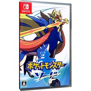 任天堂（Nintendo） ポケットモンスター ソード Nintendo Switch HAC-P