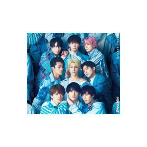 SixTONES／Snow Man／D．D．｜Imitation