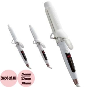 ReFa（リファ） ビューテック カールアイロン[2種類から選べる