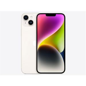 未使用品・Apple公式整備済み品】 iPhone 14 Plus 128GB SIMフリー