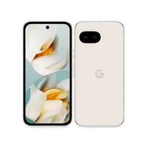 Google Pixel 新古品 Pixel9a 128GB Iris SIMフリー au 本体 あすつく