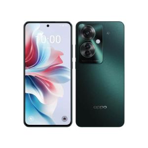 OPPO A79 A303OP グローグリーン 4GB/128GB 5G Y!mobile SIMロック解除