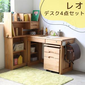 堀田木工所 国産 学習机/学習デスク ウィンディ 2024 ミドル上棚 日本