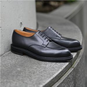 J.M. WESTON（ジェイエムウエストン） レザーシューズ Derby Golf